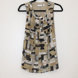 💜 NWOT NY&C Tank top